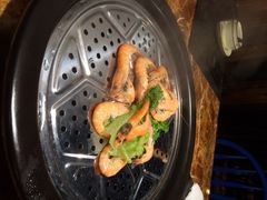 船奇.蒸汽海鲜-船奇蒸汽海鲜·闽菜(八市海鲜总店)