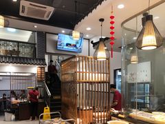-鱼篮仔·潮汕美食(圆明新园店)