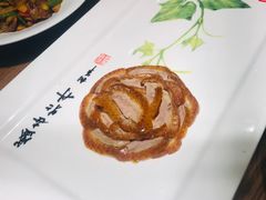 -全聚德(江宁店)