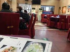 -京天红酒家(虎坊路店)
