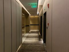 -长沙尼依格罗酒店