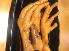 -子曰·礼茶居(壬丰大厦店)