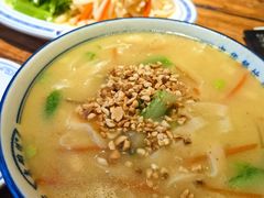 -老雒阳面馆·水席·洛阳菜(王城路店)