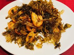 -老吉士酒家(天平路店)