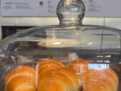 -BAKER&SPICE(BFC外滩金融中心店)