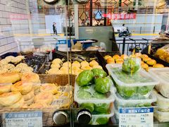 -大壶春生煎(四川中路店)