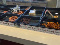 -张香食品(玉龙湾店)