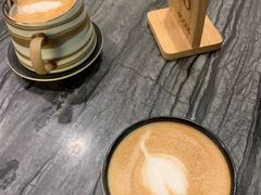 -THE WOODS 简餐 (国贸商城店)