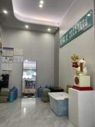 -痘院士专业祛痘皮肤管理