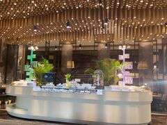 -印象餐厅(杭州国际博览中心北辰大酒店)