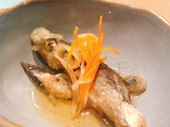 多春鱼-然寿司(郎园vintage店)