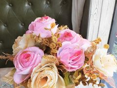 -虾客汇·小龙虾·烧烤·私房菜(闽江二路店)