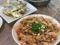 -妈妈的小作坊(陈家镇店)