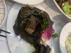 -鑫悦诚府·新鲁菜·餐厅(趵突泉店)