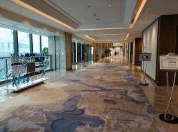 -苏州希尔顿酒店-宴会厅