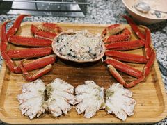 -震海贝烤贝·民俗特色店(延吉总店)