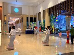 -西双版纳融创皇冠假日度假酒店