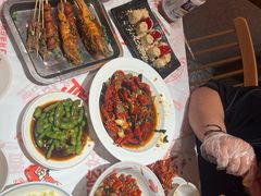-辣不怕口味虾(长沙总店)