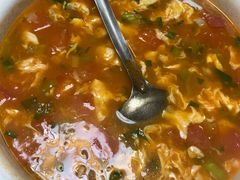 疙瘩汤-苏力坦新疆特色(东直门店)