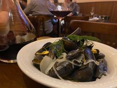-Bistro Les Lilas丁香花小酒馆