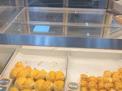 -酥大興·新国潮糕点配茶饮(龙岗万达黑金店)