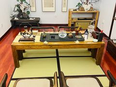 -福慧慈缘素食餐厅(王府井店)
