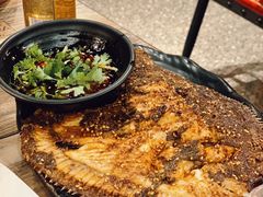 -枪火串烧·东北特色烧烤(罗湖总店)