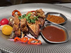 -清真·卡德尔大叔新疆主题餐厅(龙汇路店)