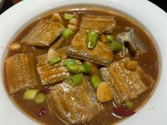 -妈妈菜舟山海鲜(定海古城店)