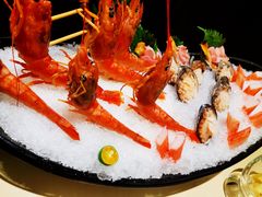 -余欢领鲜火锅(新街口店)