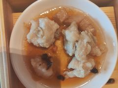 -御公馆中餐厅·点心·顺德菜·佛山东平保利洲际酒店