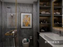 -东易日盛·数字化全案家装(总店)