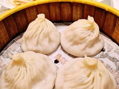 鲜肉小笼-唐宫海鲜舫