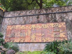 -鼓楼(西湖风景名胜区)