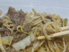 -水头牛肉店(洋坪分店)