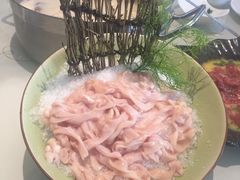 -陌生人火锅餐厅(阳曲路店)