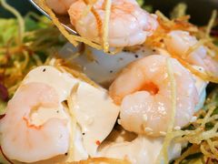 -农畉LONFOOD(福田星河COCOPark店)