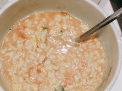 -北李妈妈菜·海肠捞饭(开发区万达店)