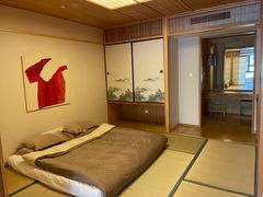-北京古北水镇御舍温泉酒店
