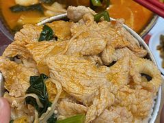 -喜家德虾仁水饺(景枫中心店)