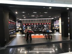 -摩洛哥卡萨布兰卡购物中心