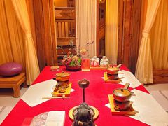 -叶叶菩提(太原别墅店)