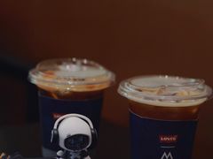 -M Stand(深圳南山欢乐颂店)