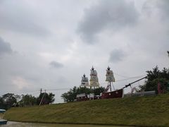 -青瓦房古村落