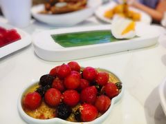 话梅樱桃小番茄-茶小点(丽悦新天店)