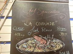 -La Creperie法餐厅(芮欧百货店)