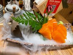 -千羽鹤海鲜居酒屋Bistro(大望路店)