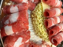 -炙韩料理·部队锅专门店