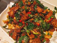 -香香海南菜餐厅