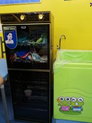 -子木乐园婴儿游泳馆(水晶港店)